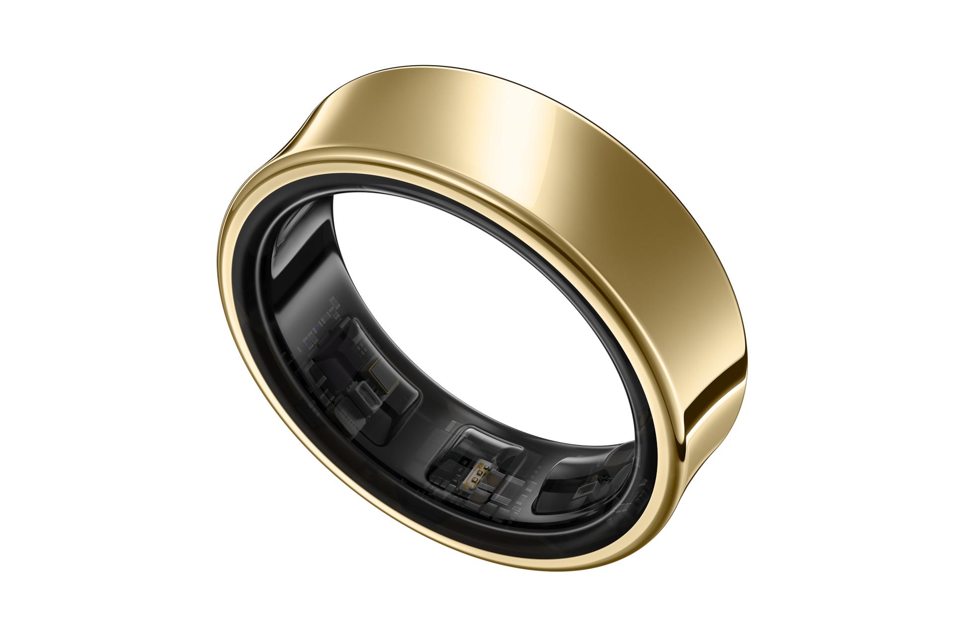 Samsung Galaxy Ring No...