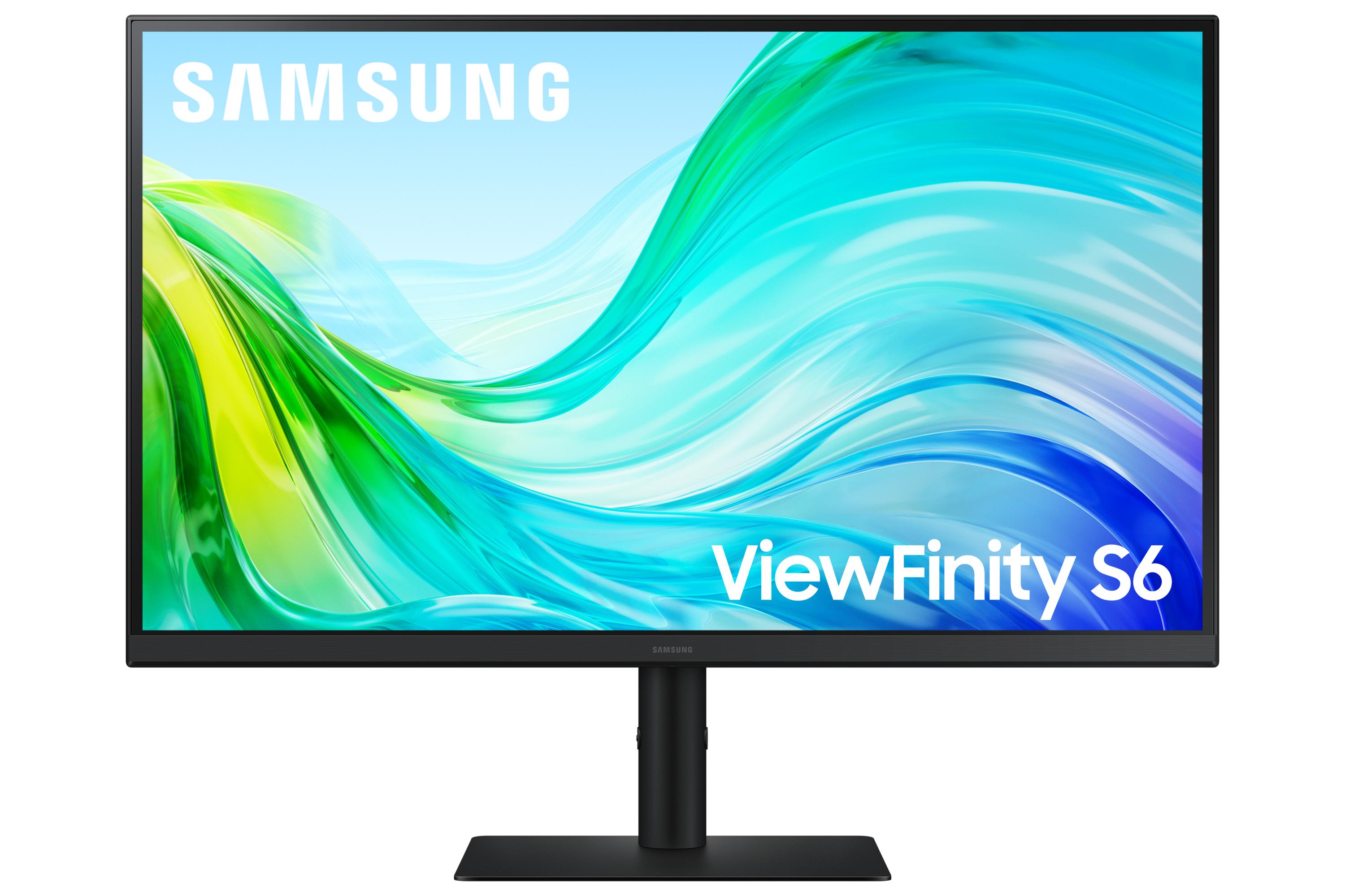 Samsung S61F Monitor PC...