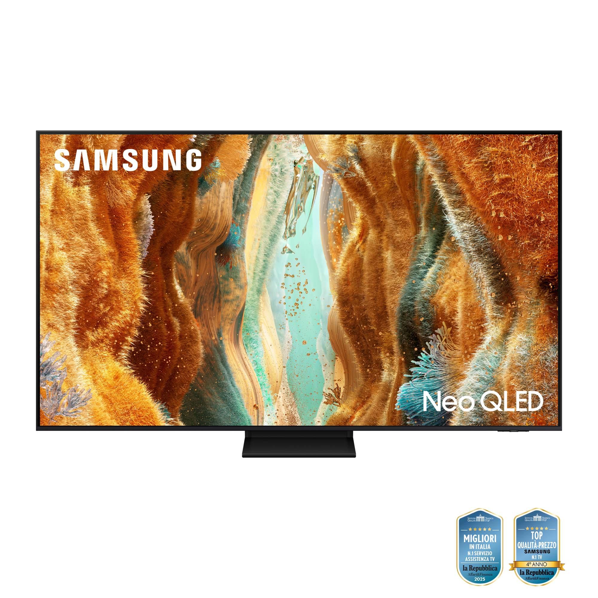 Samsung Smart TV 55"...