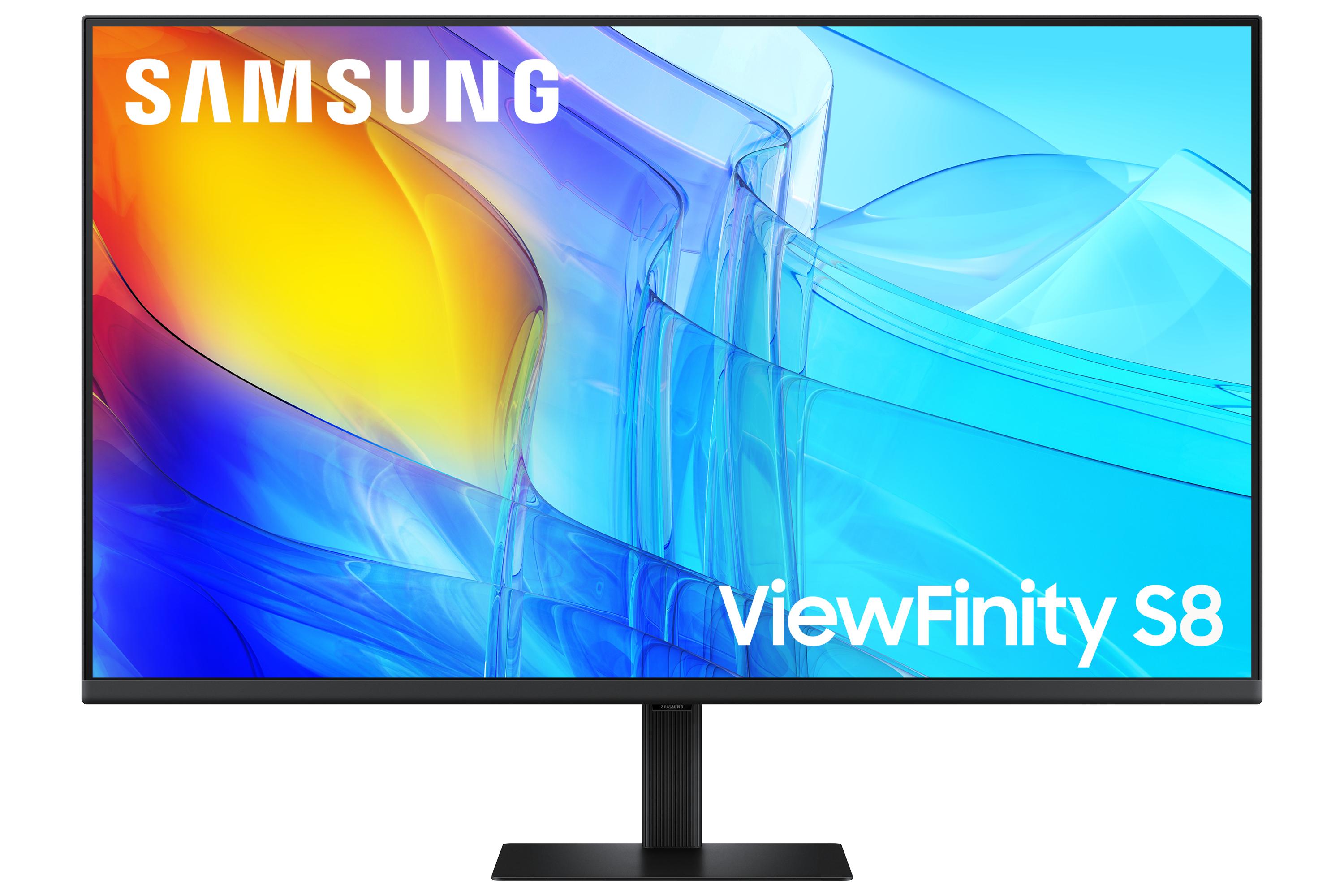 Samsung S80D Monitor PC 94...