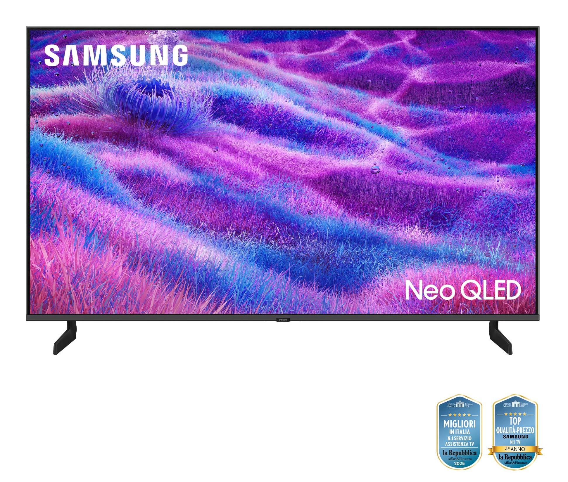 Samsung Smart TV 50"...