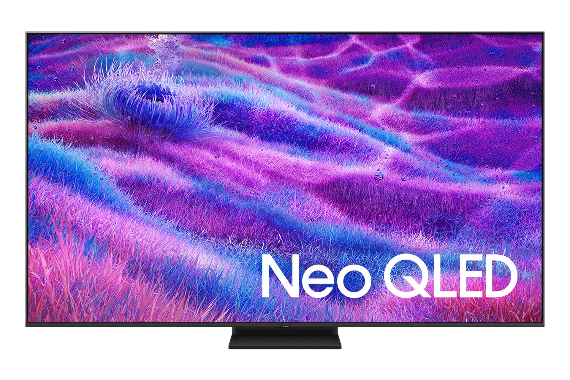 Samsung 55" Neo QLED QN80F...