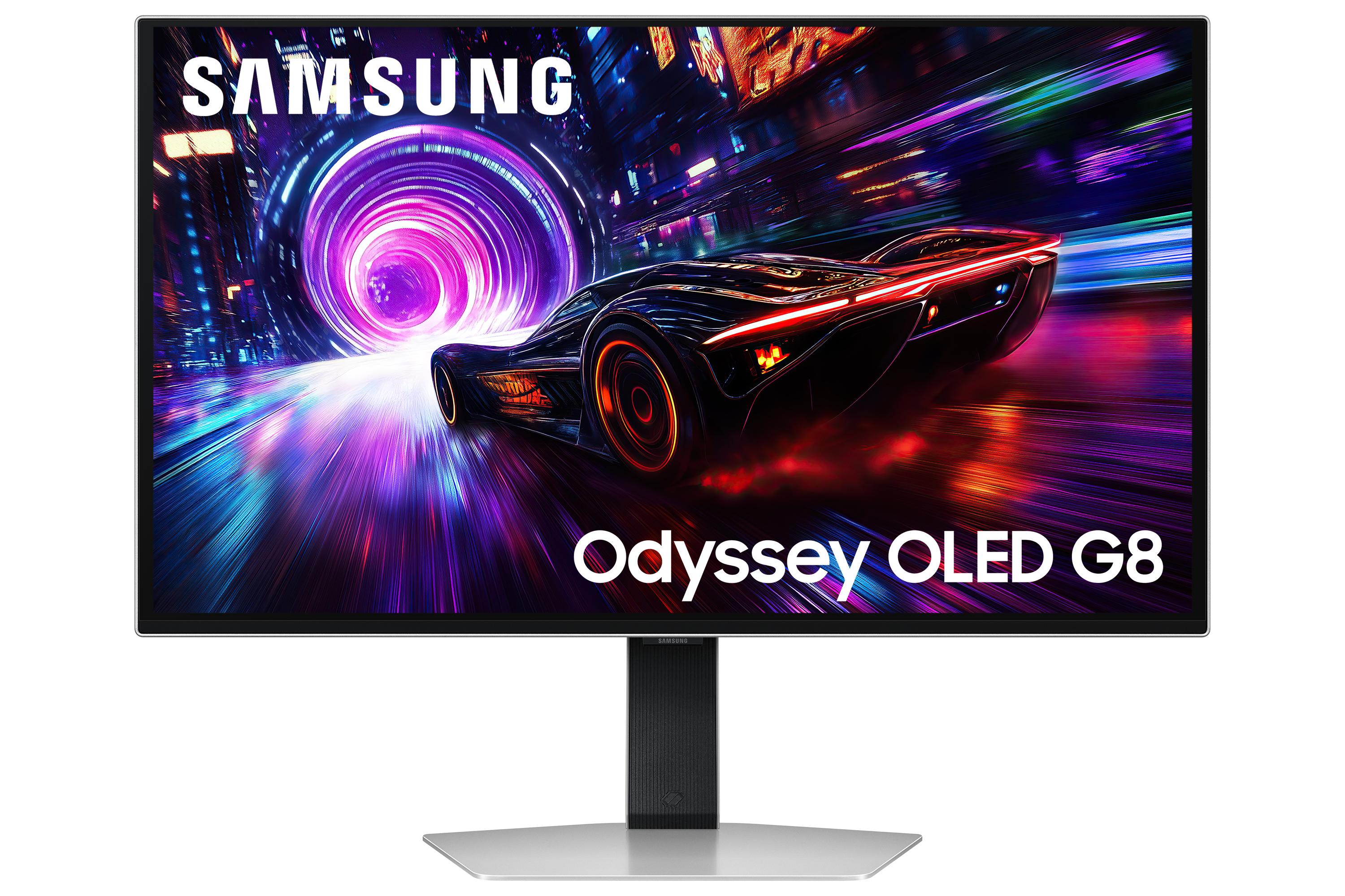 Samsung G81SF Monitor PC...