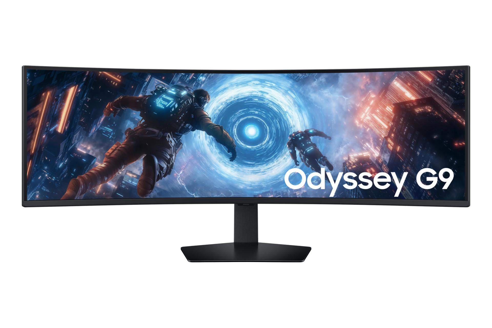 Samsung S49FG914EU Monitor...