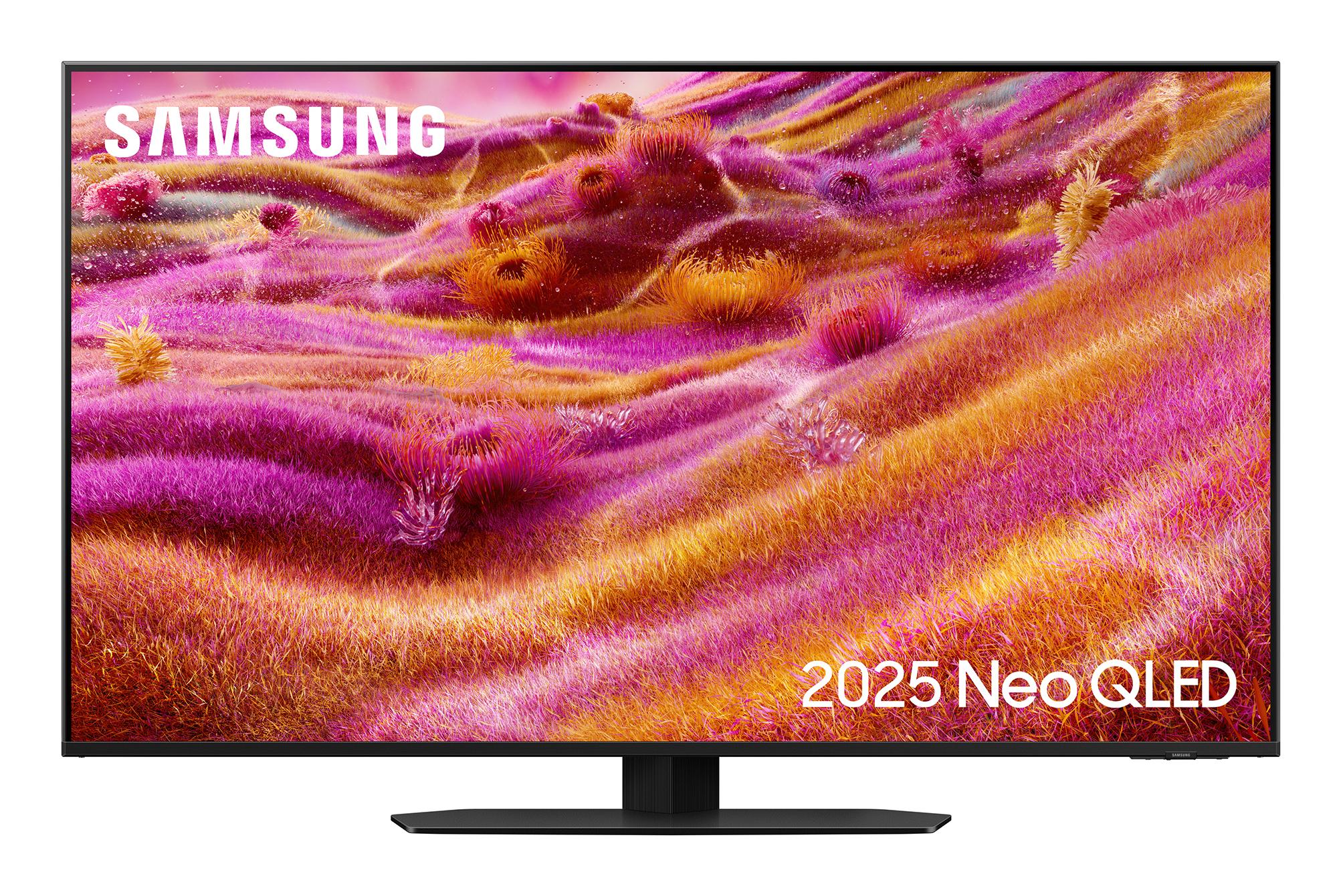 Samsung QE43QN90FATXXU TV...