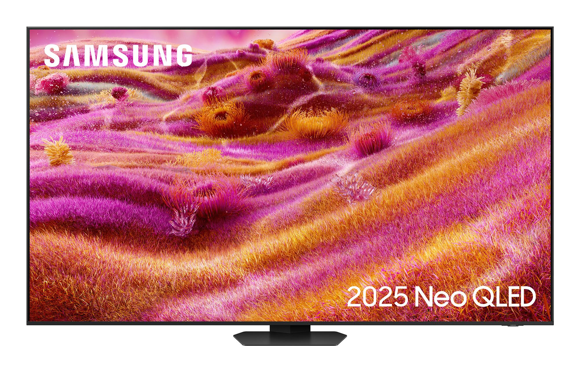 Samsung 2025 QN90F 98" Neo...