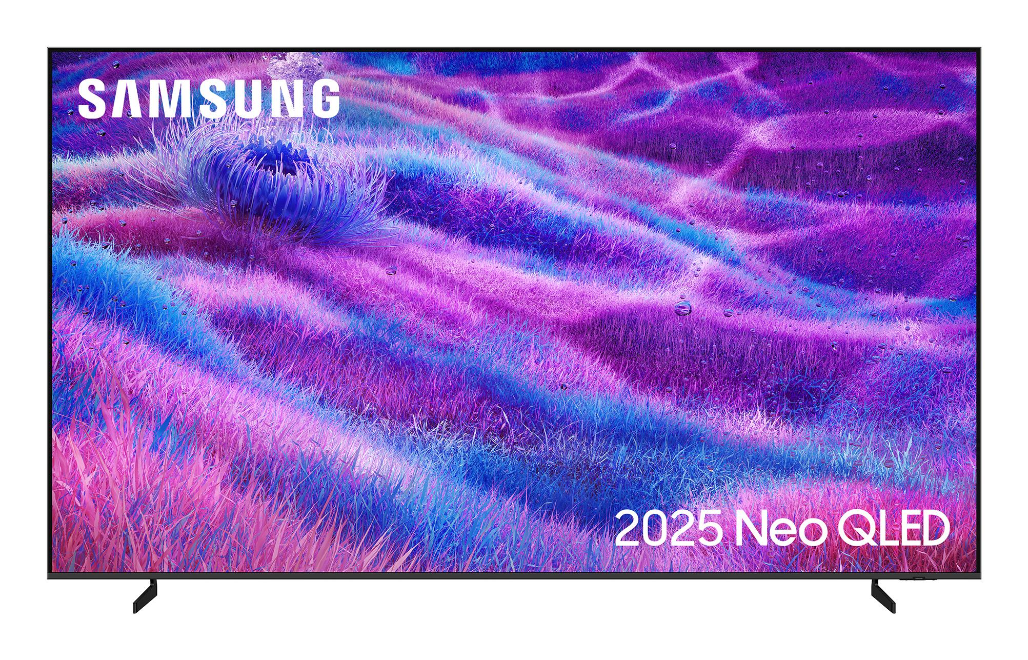 Samsung QE100QN80FUXXU TV...