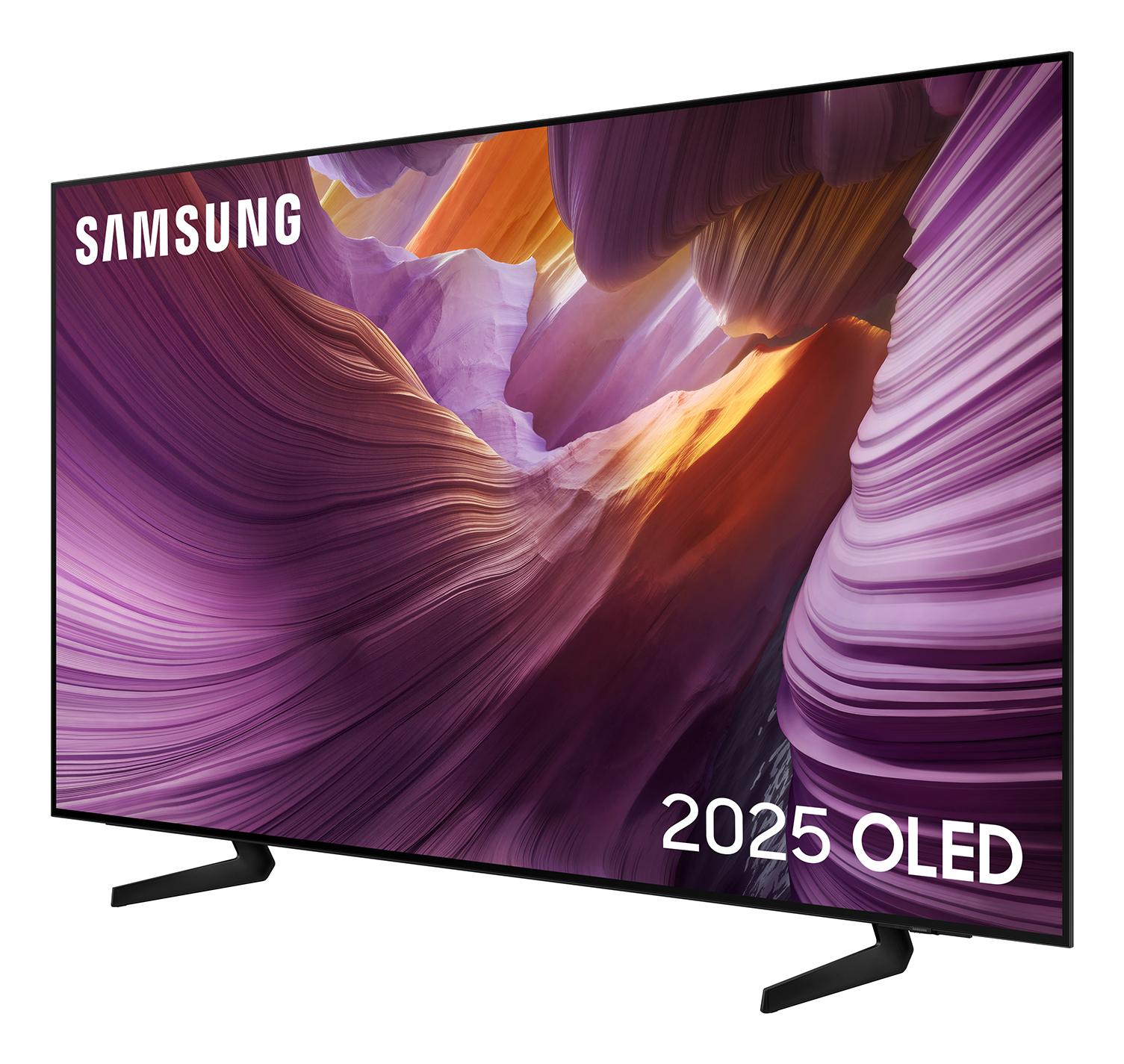 Samsung QE55S85FAUXXU 139,7...