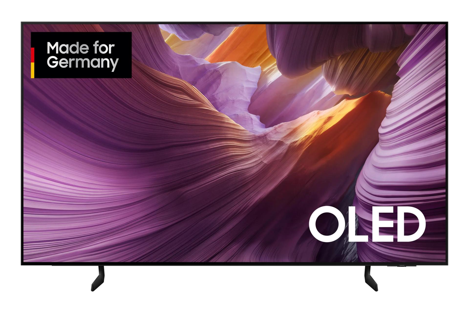 Samsung GQ65S85FAE 165,1 cm...