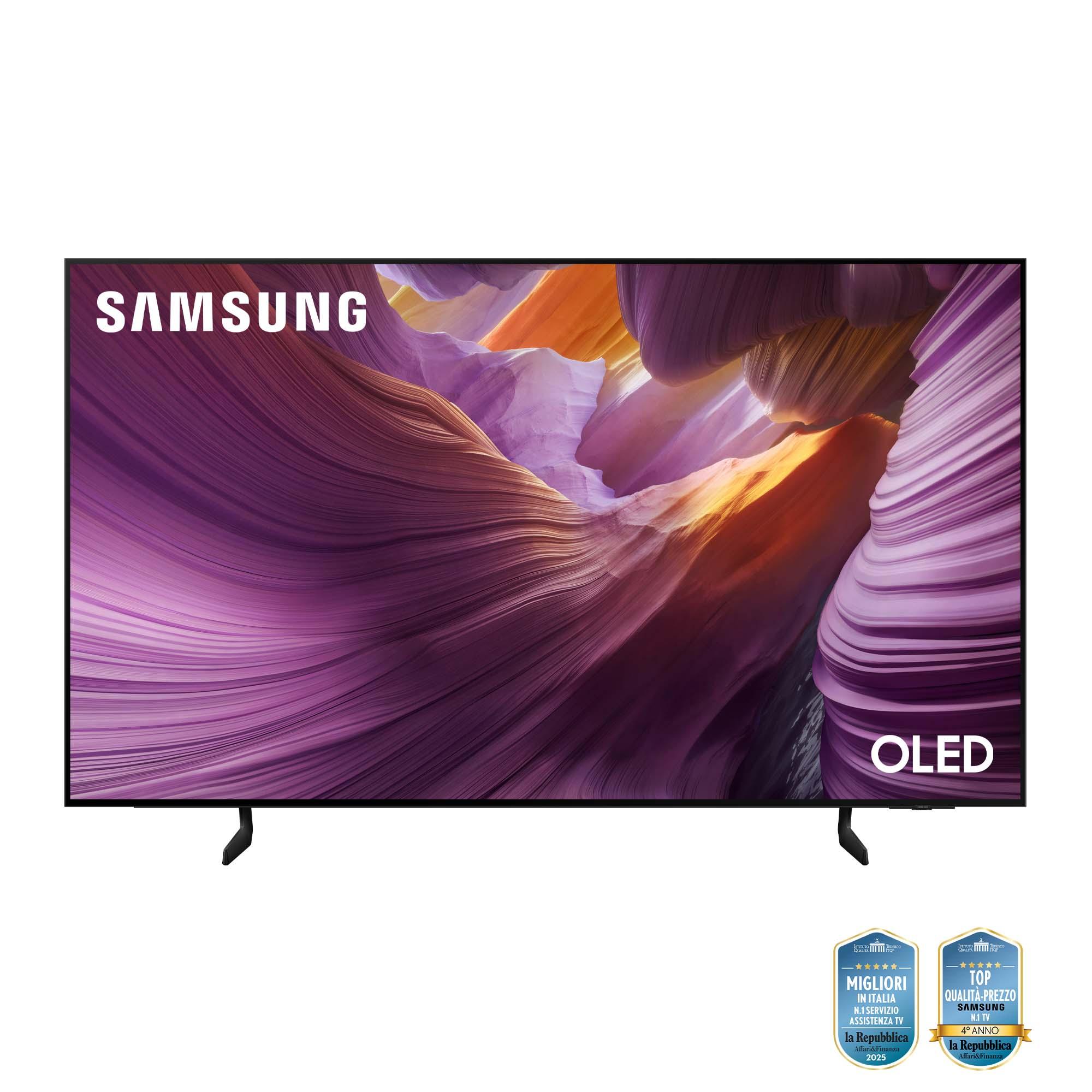 Samsung Smart TV 65"...