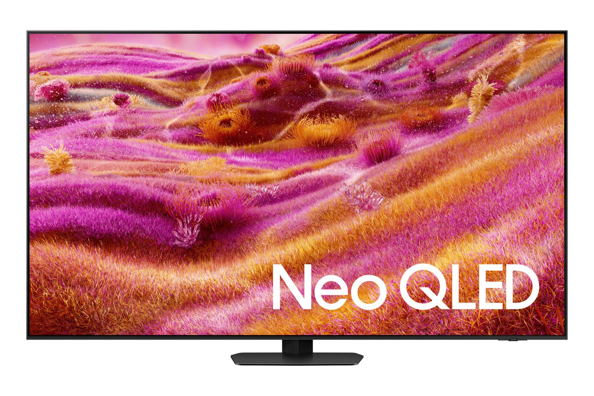 Samsung Neo 55" QLED QN90F...