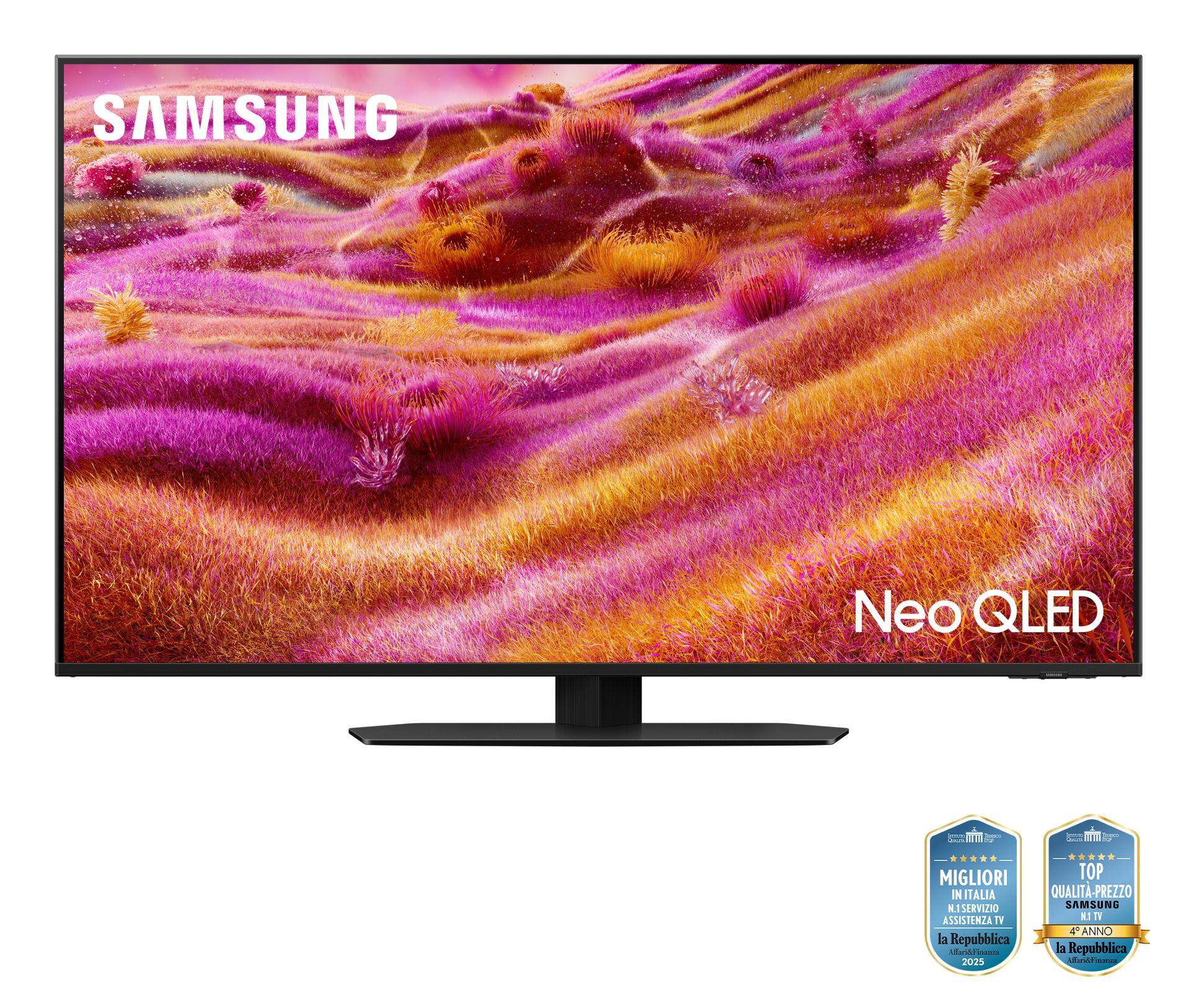 Samsung Smart TV 50”...