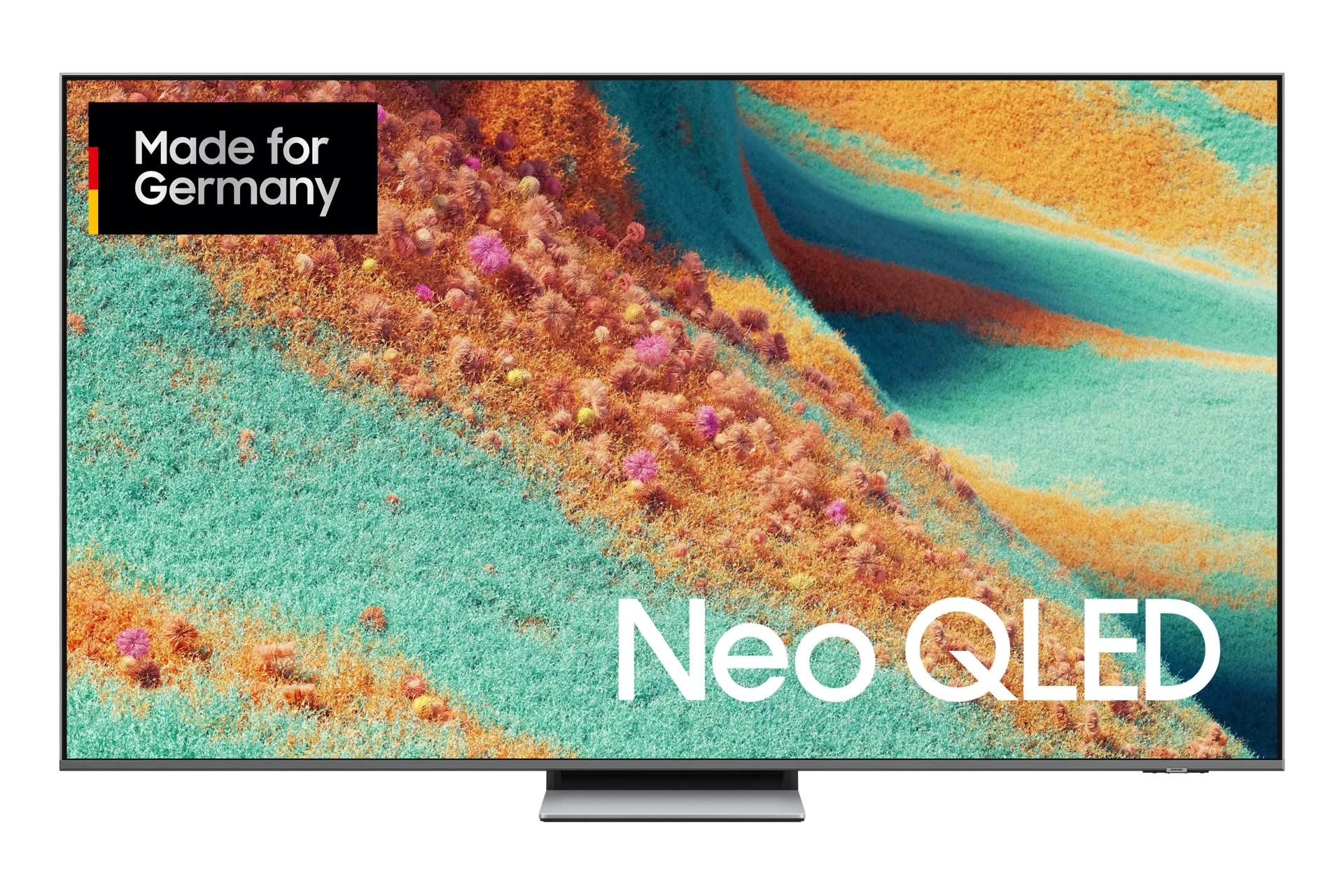 Samsung GQ55QN85FAU 139,7...