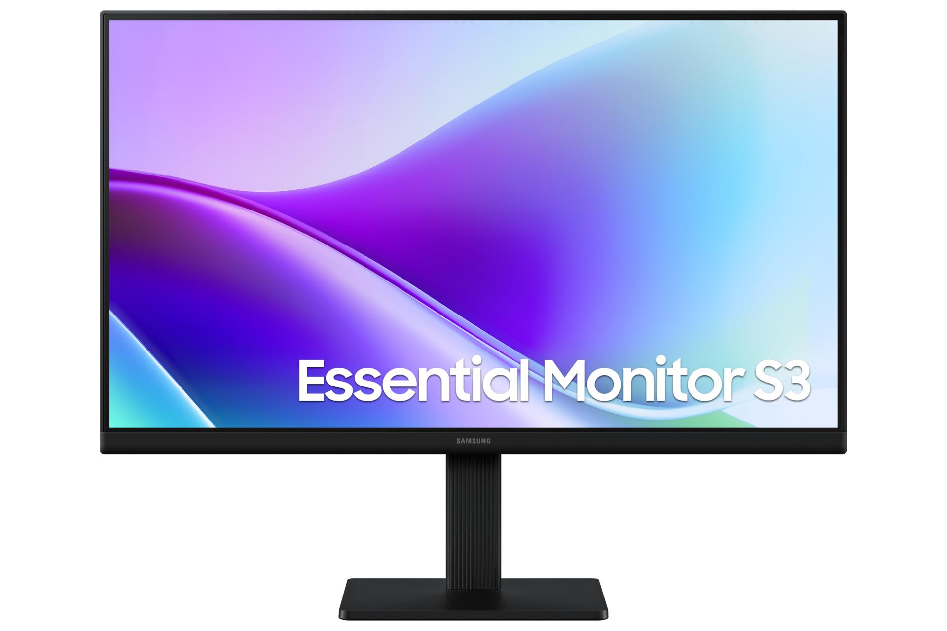 Samsung S22F320GAU Monitor...