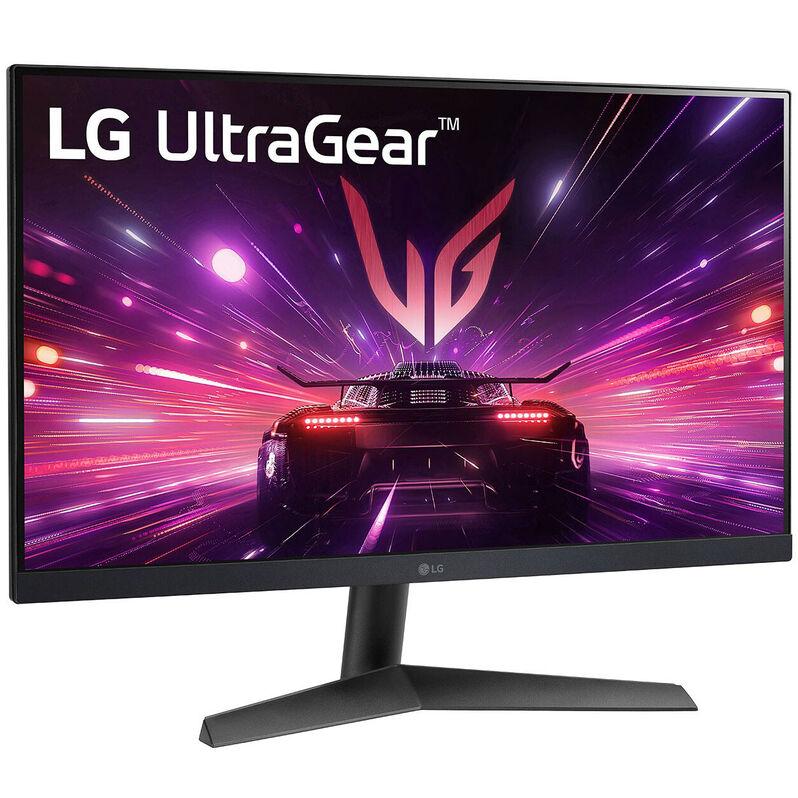 LG 24GS60F-B Monitor PC 61 cm 24 1920 x 1080 Pixel Full HD Nero (LG UltraGear 24GS60F-B skrm - LED bag)