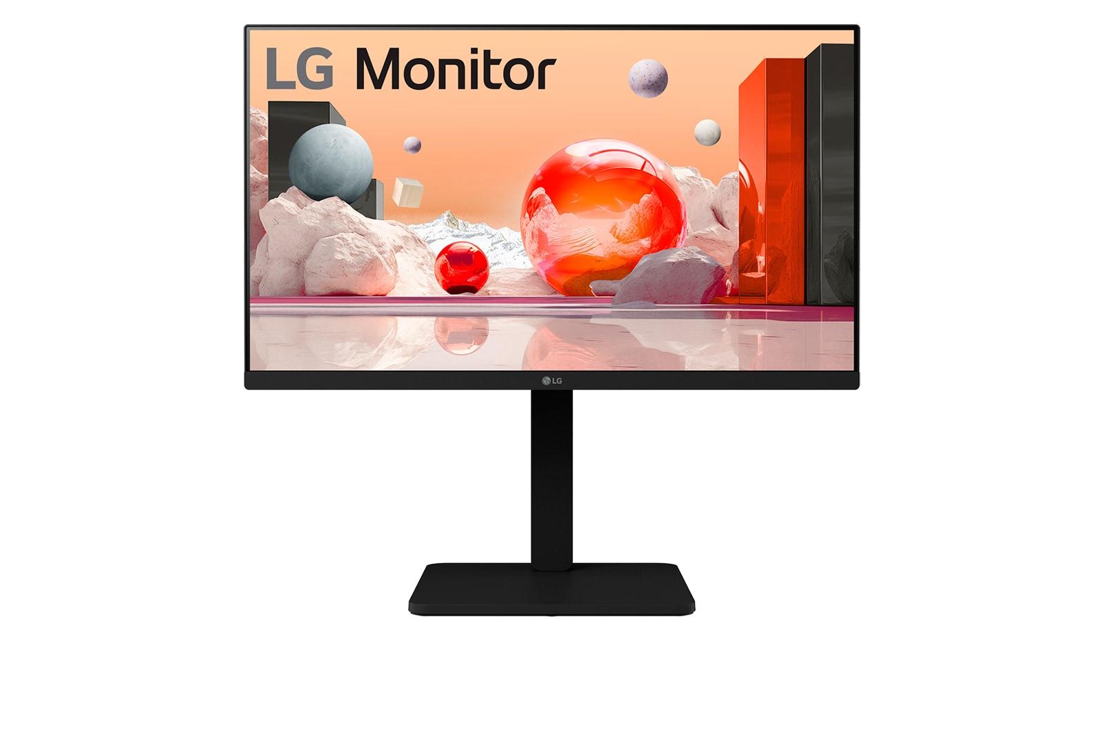 LG 24BA560 Monitor PC 605...