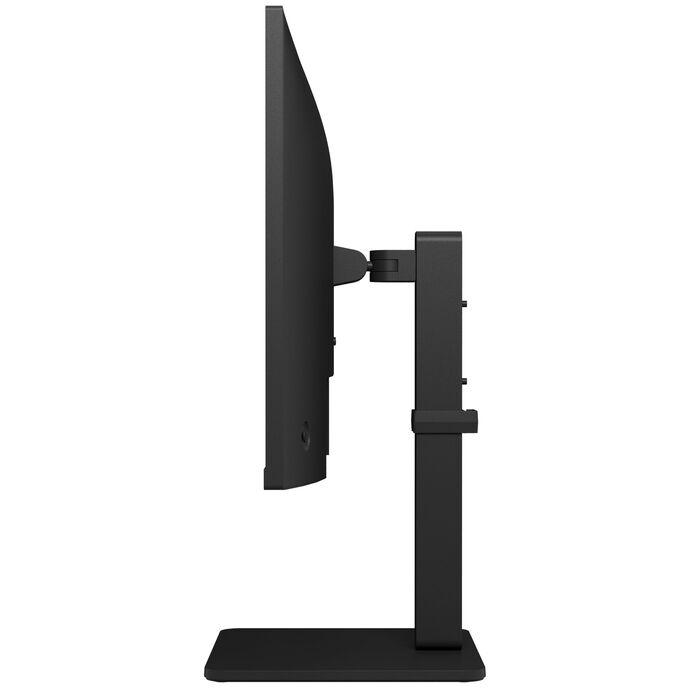 LG 27BA560-B Monitor PC 686 cm (27") 1920 x 1080 Pixel Full HD Nero