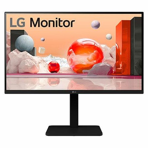 LG 27BA560-B Monitor PC 686...