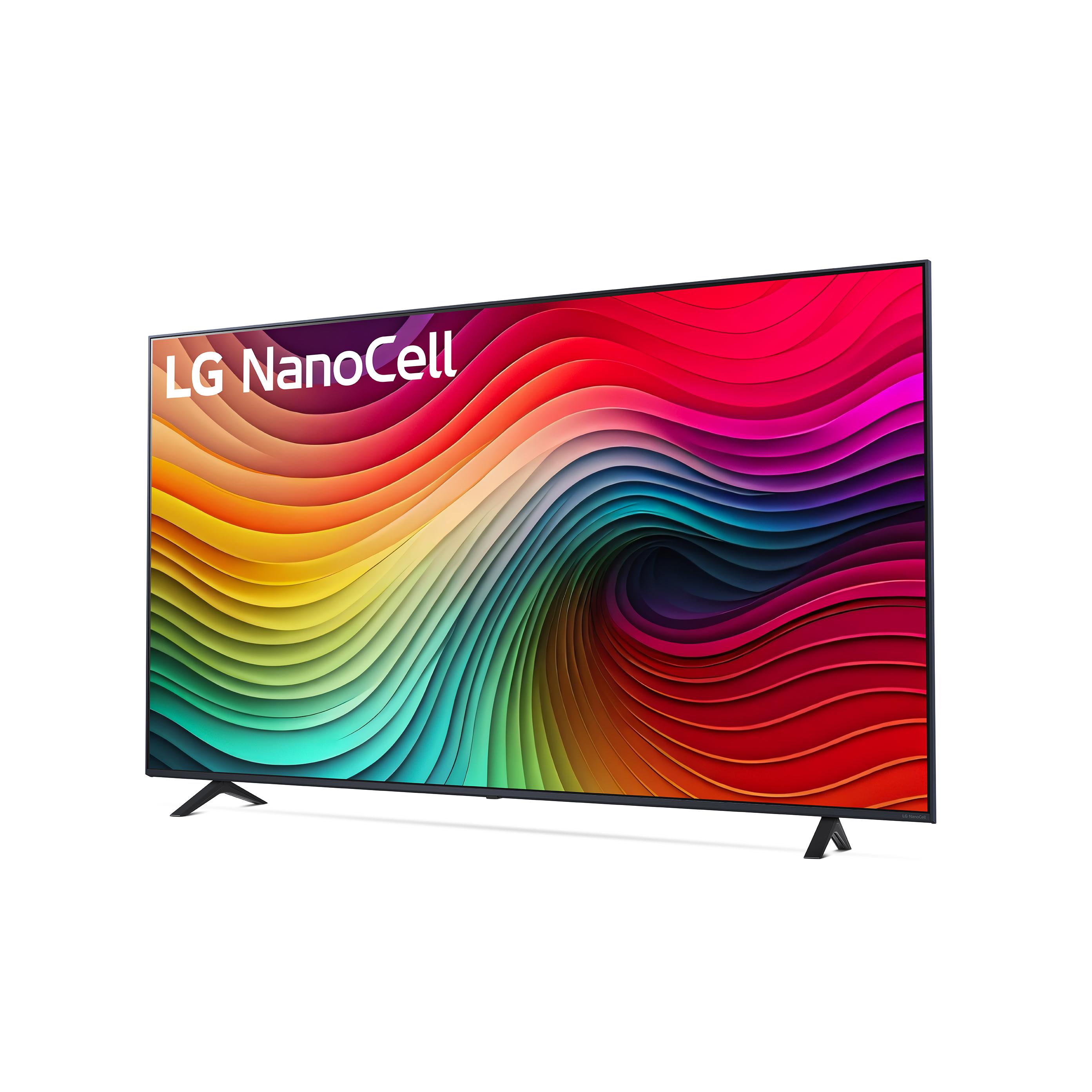 LG NanoCell 75'' Serie...