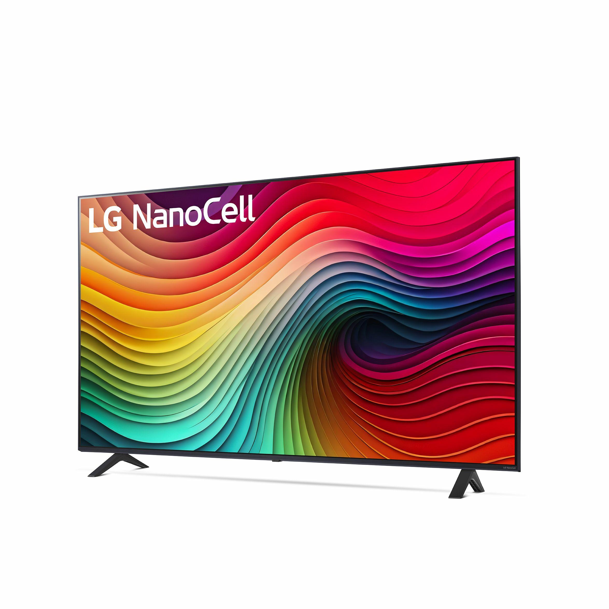 LG NanoCell 55'' Serie...