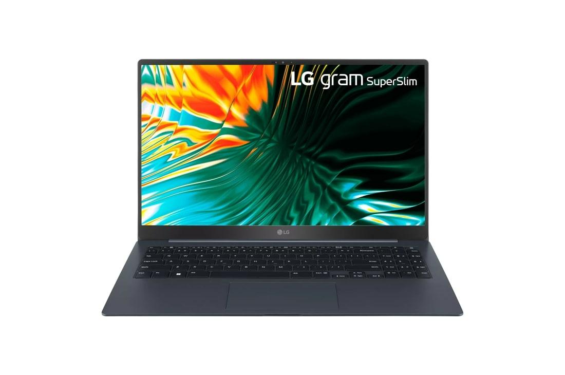 LG Gram 15Z90ST-G.AP7BF laptop Intel Core Ultra 7 155H Computer portatile 396 cm (15.6") Full HD 32 GB LPDDR5x-SDRAM 2 TB SSD W