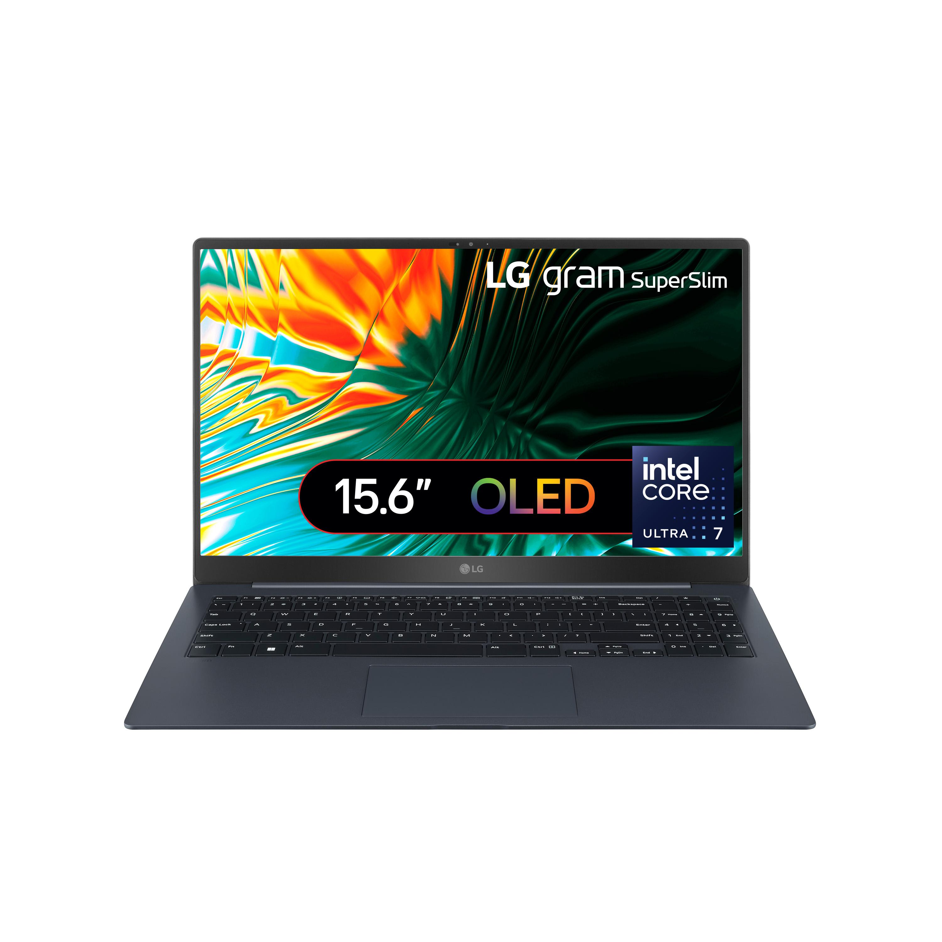 LG Gram SuperSlim Intel...