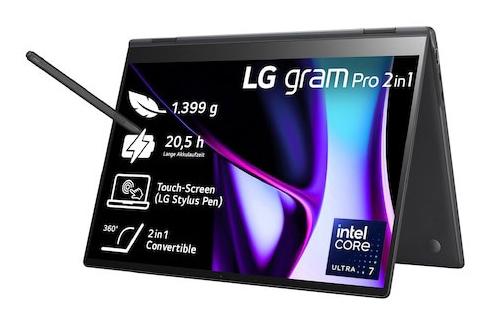LG Gram Pro...