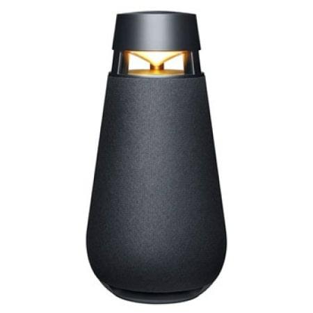 LG XBOOM Go DXO2 Altoparlante portatile stereo Nero 50 W