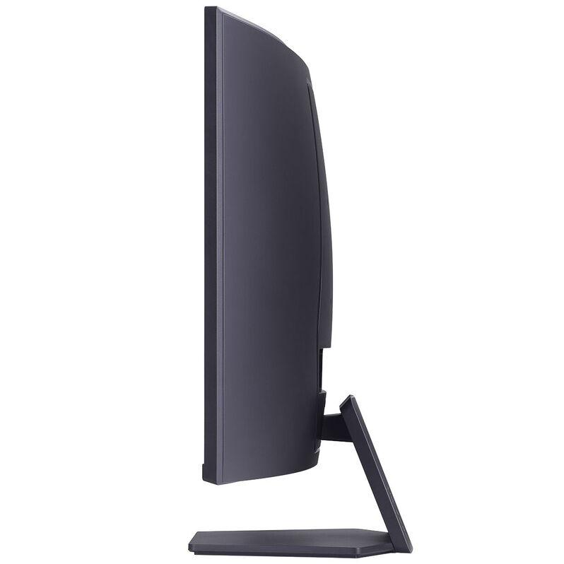 LG 32GS60QC-B Monitor PC 80 cm 31.5 2560 x 1440 Pixel Quad HD LCD Nero (Dis 32 LG 32GS60QC-B Consumer Ultragea)