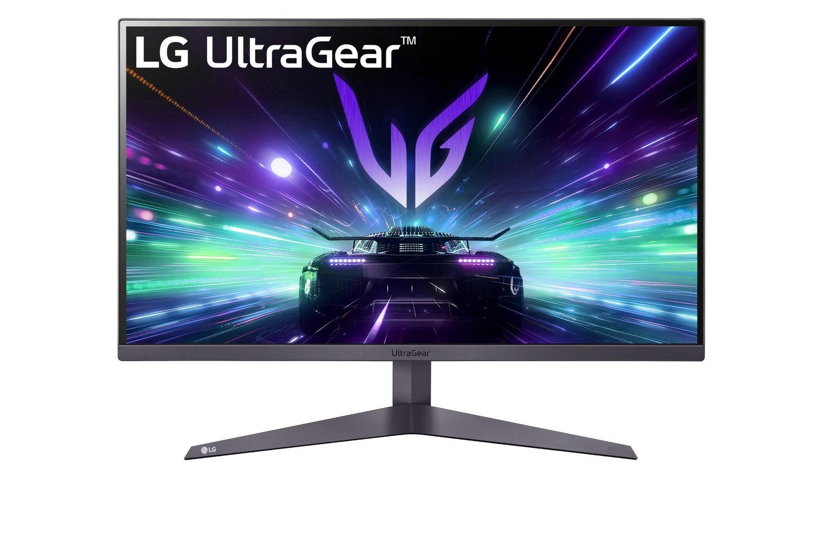 LG 27GS50F-B Monitor PC 686...
