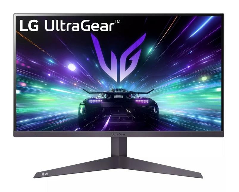 LG 27GS50F-B Monitor PC 686 cm (27") 1920 x 1080 Pixel Full HD Nero