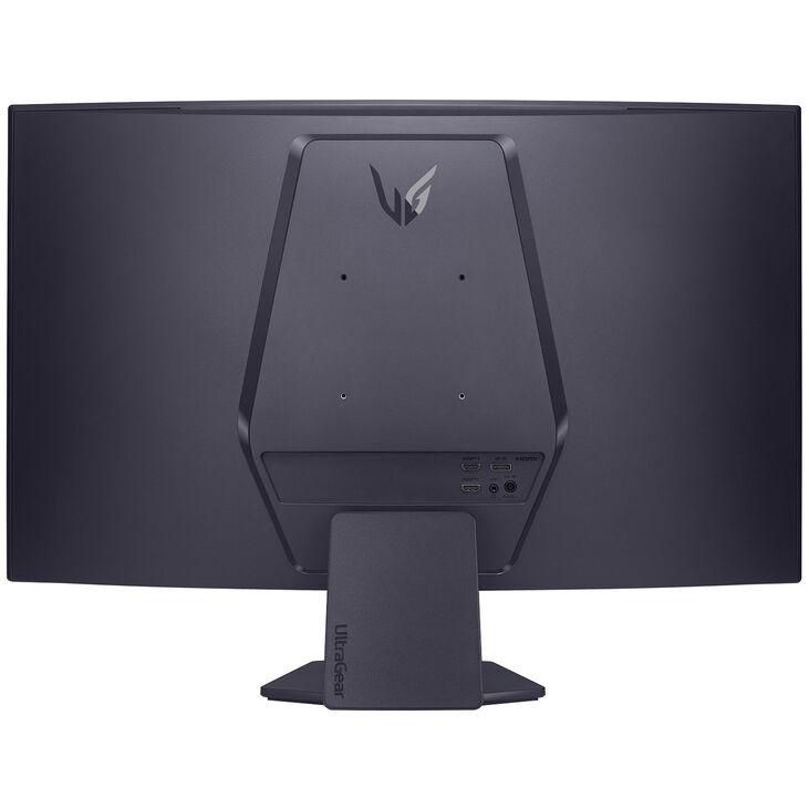 LG 32GS60QX-B Monitor PC 80 cm (31.5") 2560 x 1440 Pixel 4K Ultra HD Nero