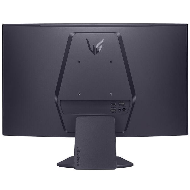 LG 27GS60QX-B Monitor PC 686 cm (27") 2560 x 1440 Pixel Quad HD LED Nero