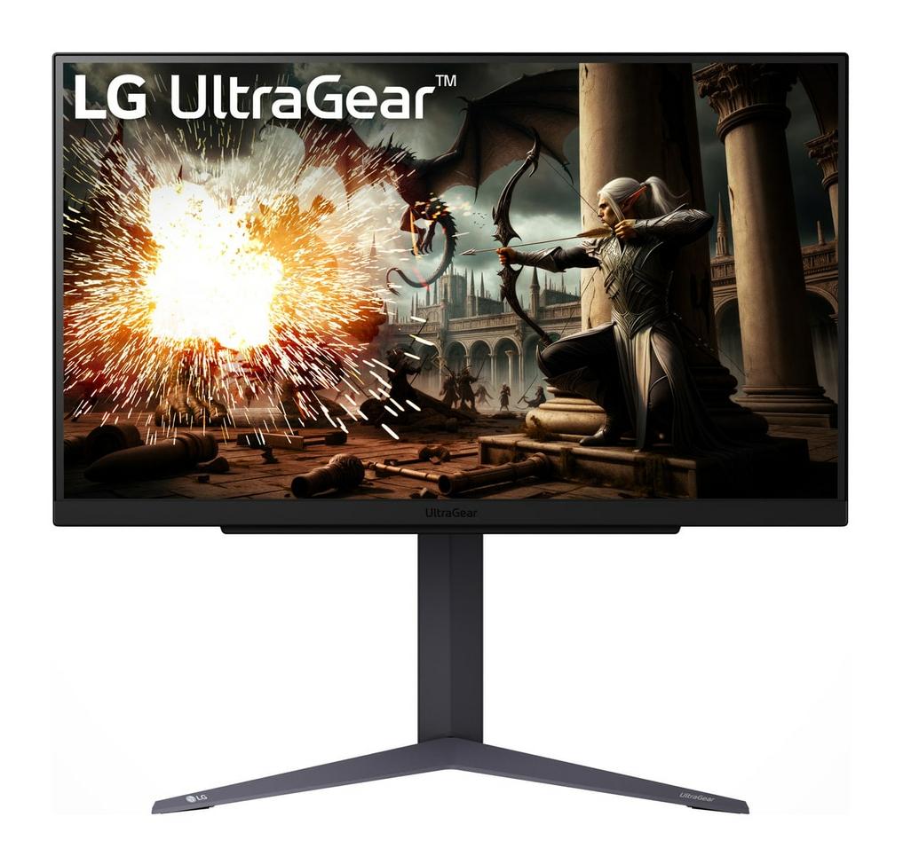 LG 27GS75QX-B Monitor PC...