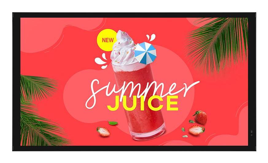 LG 55XE3P-B visualizzatore...