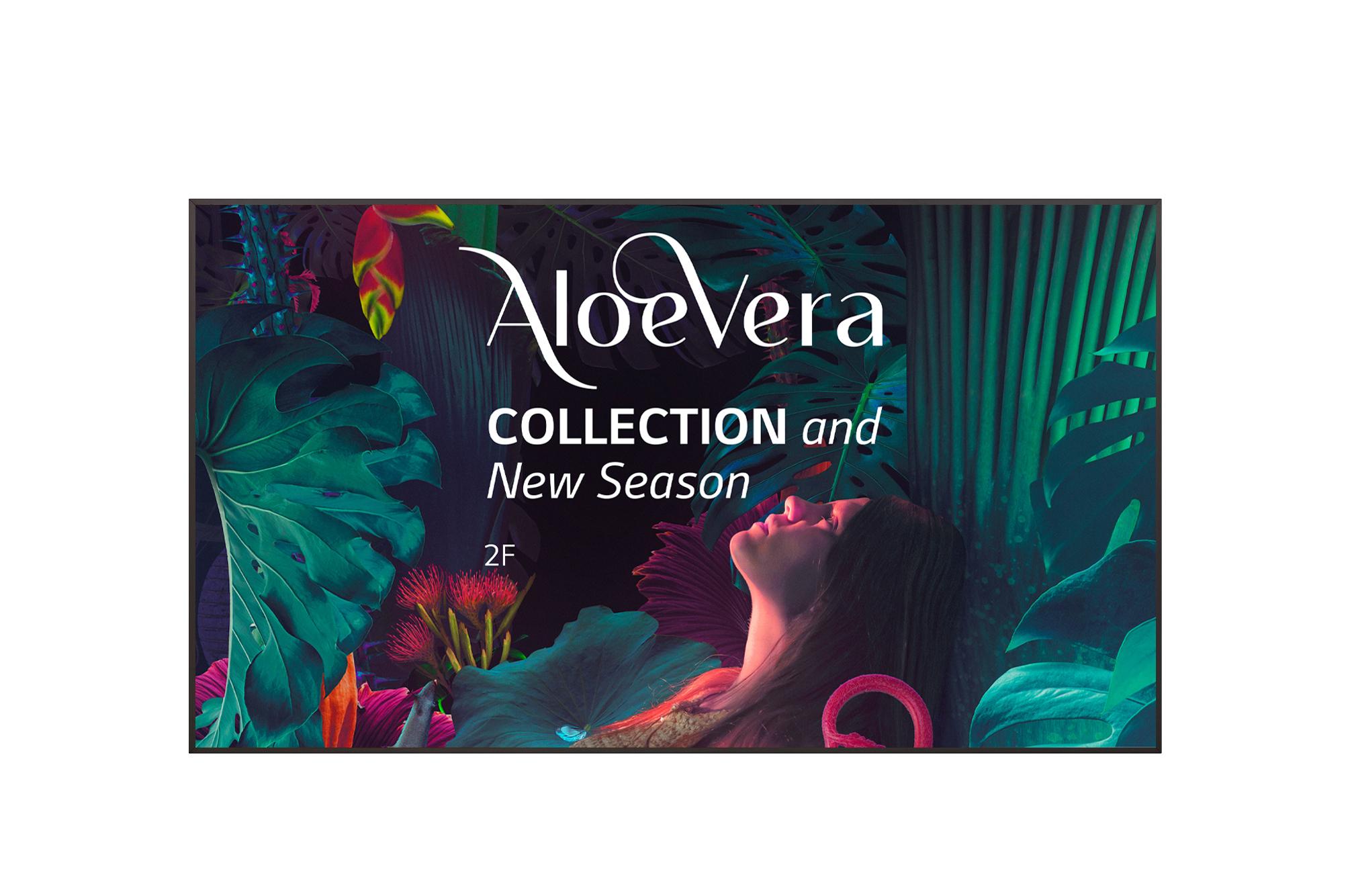 LG 75UH5N-M.AEK Pannello...