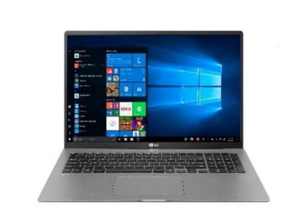 LG Ultra 16UD70R-G.AX76B AMD Ryzen 7 7730U Computer portatile 406 cm (16") WUXGA 16 GB LPDDR4x-SDRAM 512 GB SSD Wi-Fi 6 (802.11