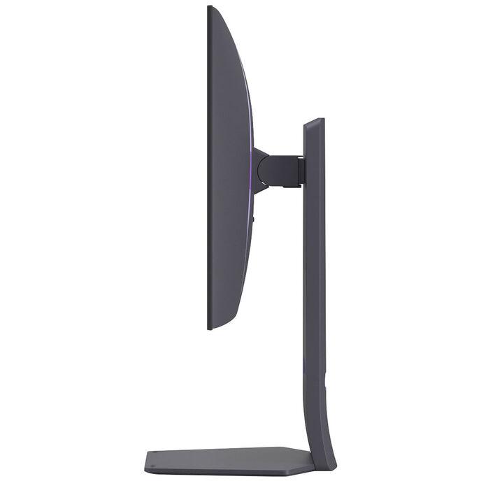 LG 32GS94UX-B.AEU Monitor PC 813 cm (32") 3840 x 2160 Pixel 4K Ultra HD OLED Nero