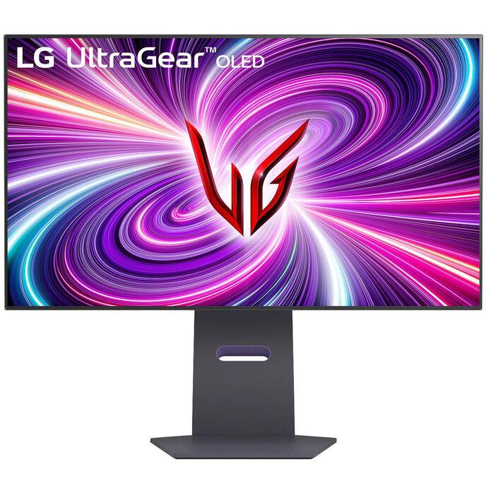 LG 32GS94UX-B.AEU Monitor...