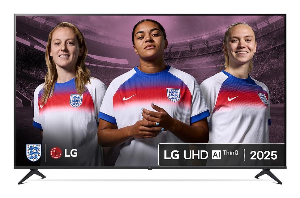 LG 86UA75006LA TV 2,18 m...