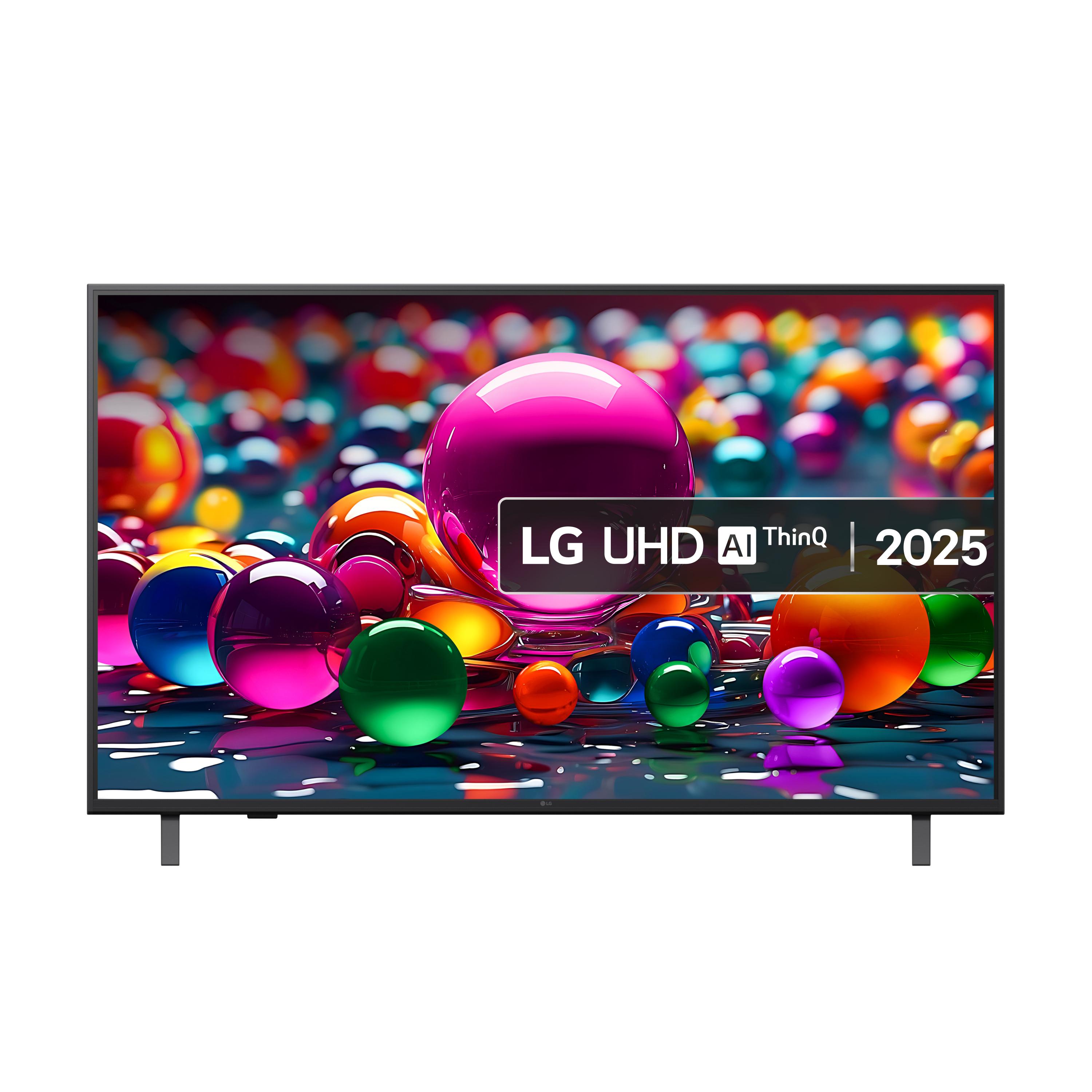 LG 50UA75006LA.AEK TV 127...