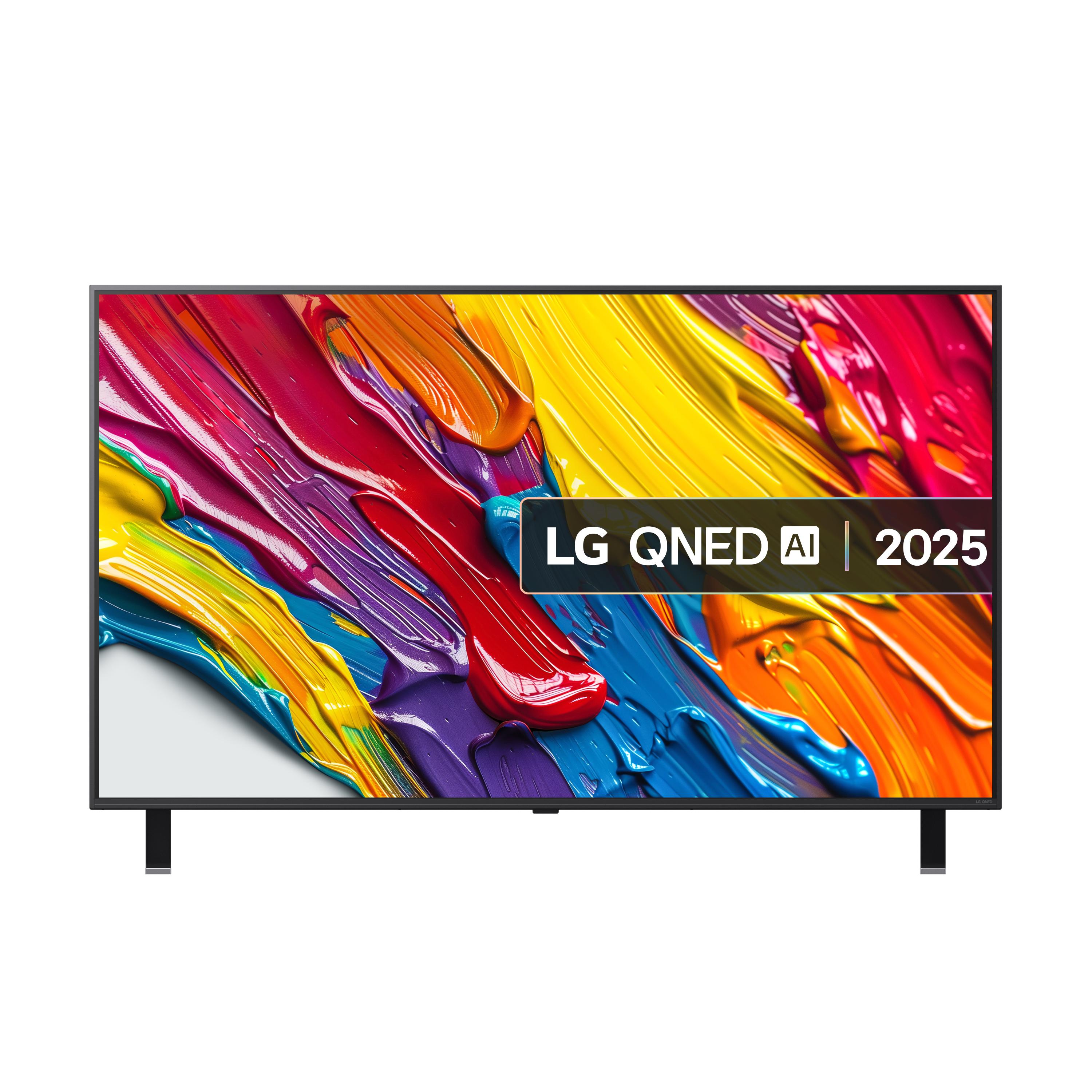 LG 55QNED84A6C.AEK TV 139,7...