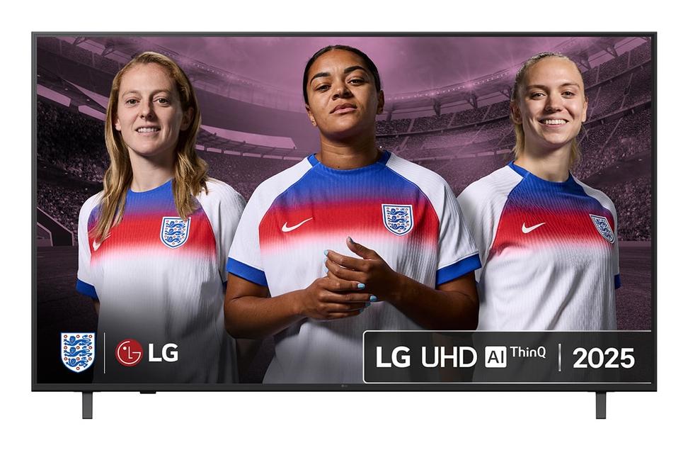 LG 65UA75006LA TV 165,1 cm...