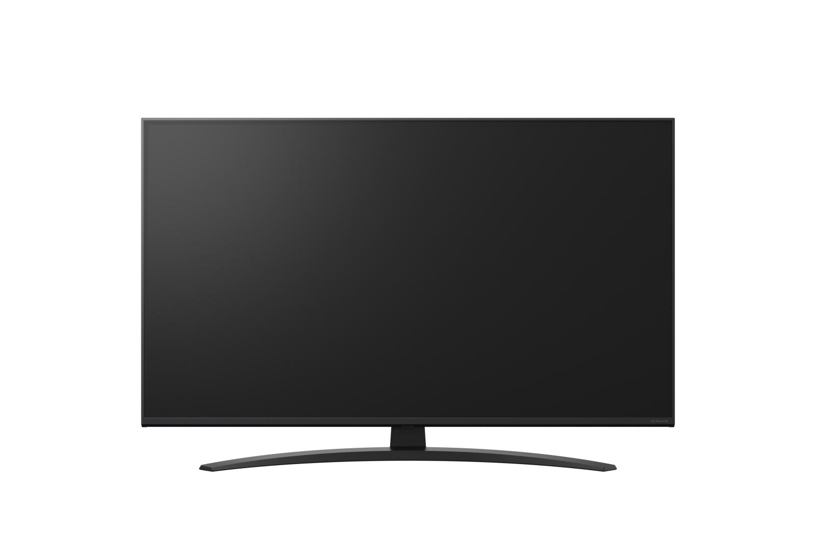 LG NanoCell AI 43NANO81A3A...