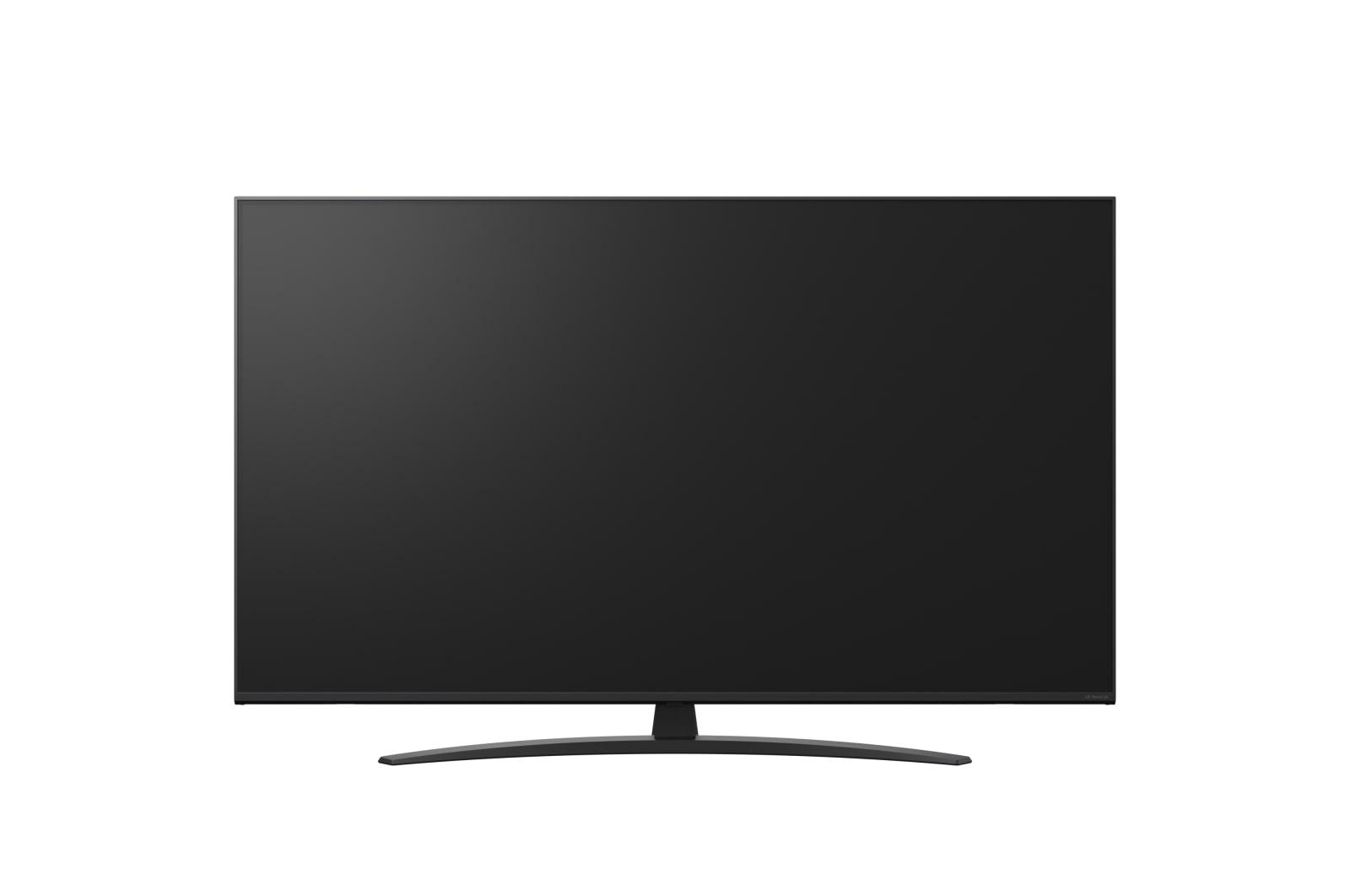 LG NanoCell AI 55NANO81A3A...