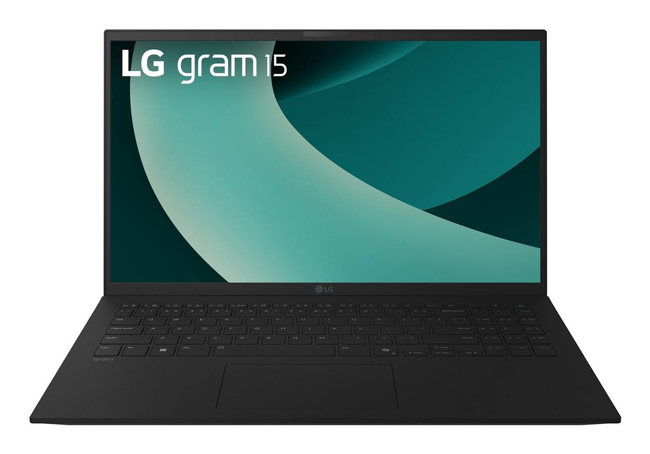 LG Gram 15Z80T-G.AU75B...