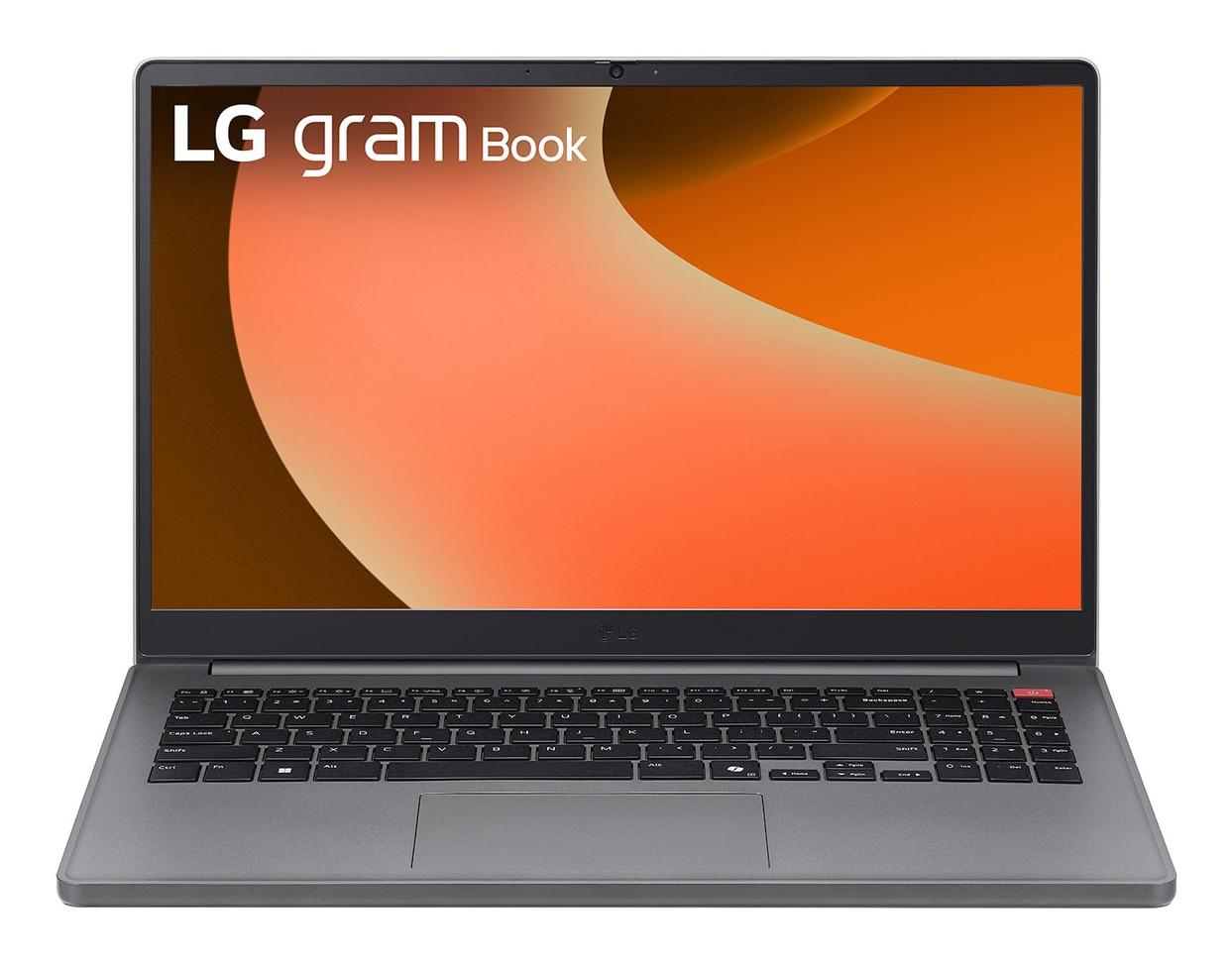 LG Gram 15U50T Intel® Core™ i5 i5-1334U Computer portatile 39,6 cm (15.6") Full HD 16 GB DDR4-SDRAM 512 GB SSD Wi-Fi 6 (802.