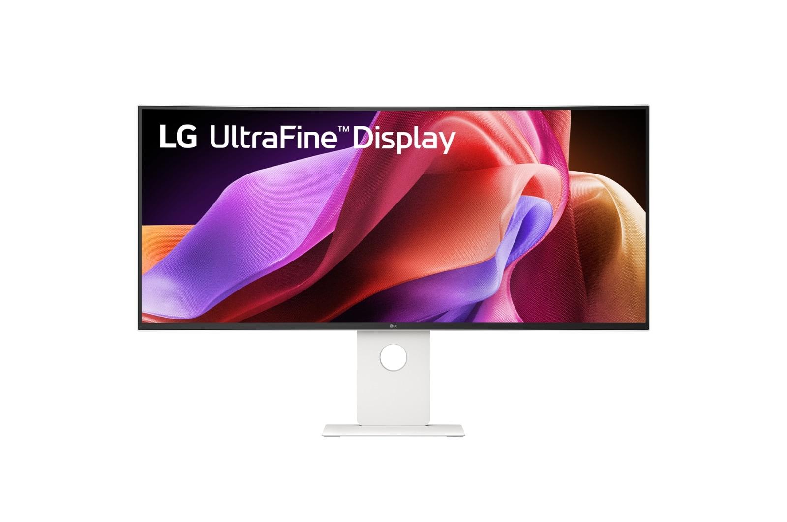 LG 40U990A-W Monitor PC...