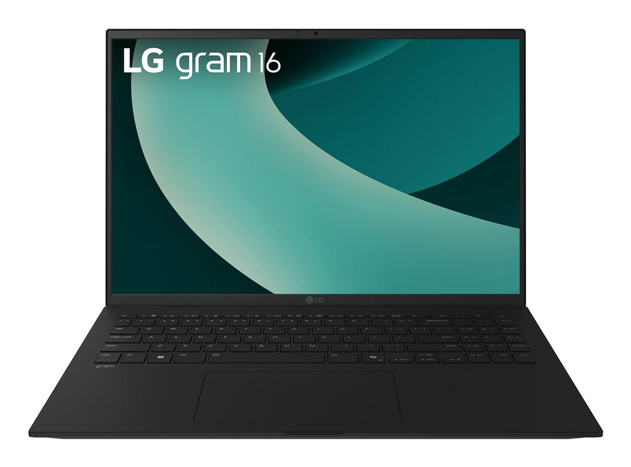 LG Gram 16Z90TL Copilot+ PC Intel Core Ultra 7 258V Computer portatile 40,6 cm (16") WQXGA 32 GB LPDDR5x-SDRAM 1 TB SSD Wi-Fi 7