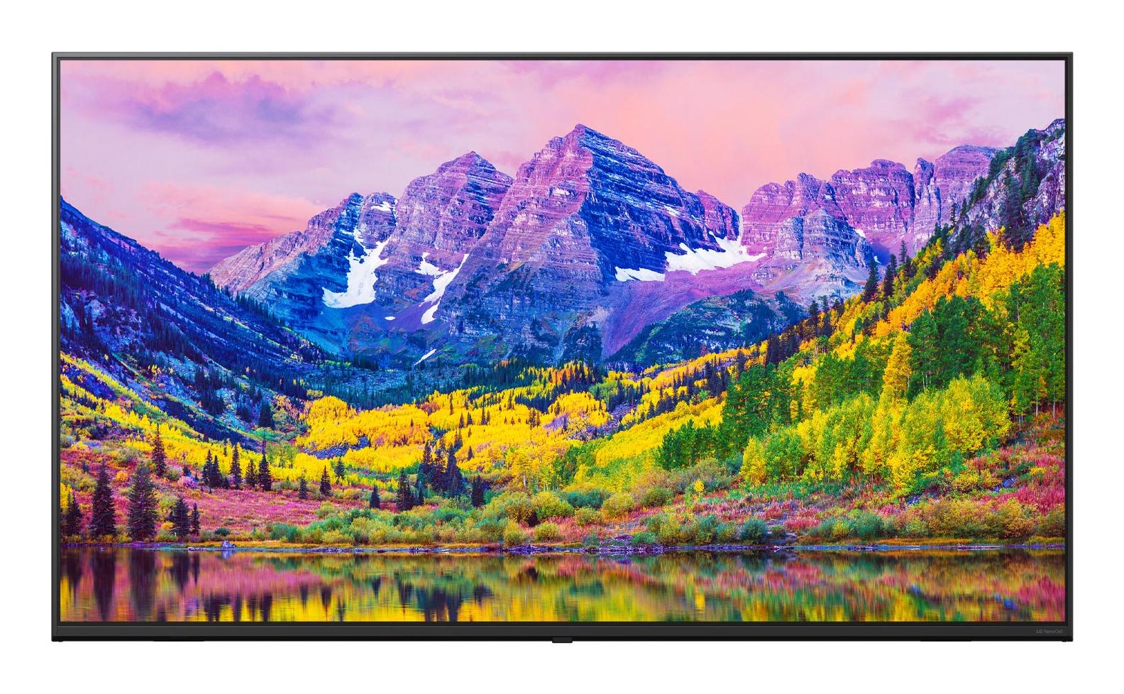 LG 43UK762H 109,2 cm (43")...